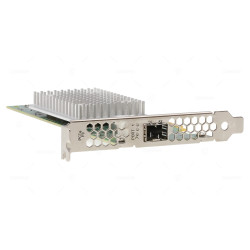 868140-001  HPE SN1600Q SINGLE PORT 32GB SFP+ FC HBA FOR HPE PROLIANT G10
